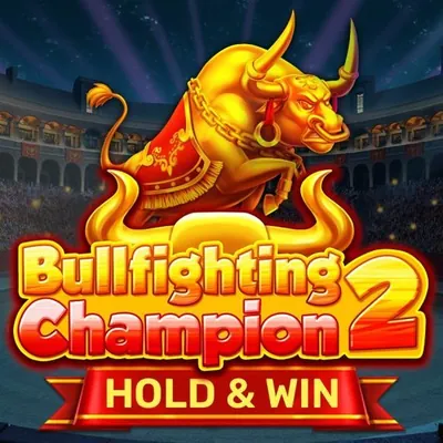 Bullfighting Champion 2, de Reevo, en el lobby de Festival Play