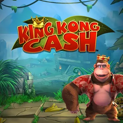 King Kong Cash, de Blueprint, en el lobby de Festival Play
