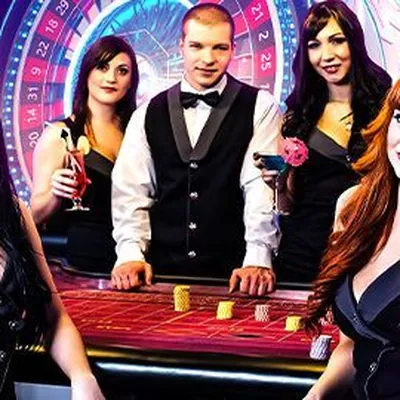Portomaso Roulette, de Vivo Gaming, en el lobby de Festival Play
