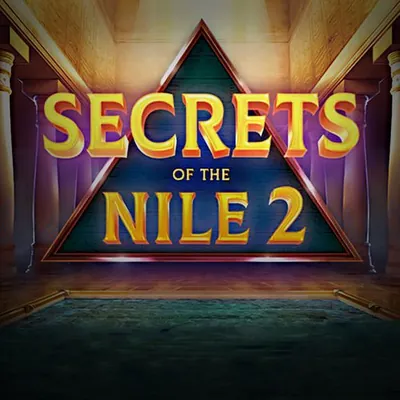 Secrets of the Nile 2, de Leap Gaming, en el lobby de Festival Play