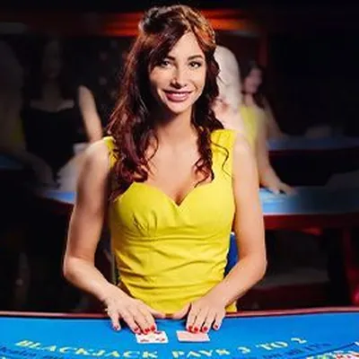 Unlimited Blackjack, de Ezugi, en el lobby de Festival Play
