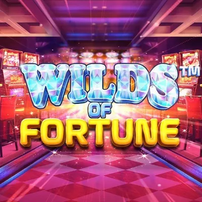 Wilds Of Fortune, de Betsoft, en el lobby de Festival Play
